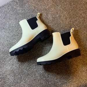 Hailfax Chelsea Rainboots